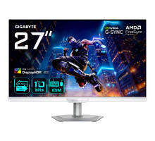 Монітор GIGABYTE M27UP ICE EK