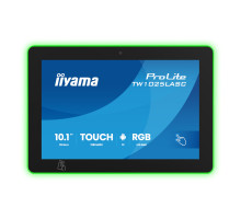Монітор iiyama TW1025LASC-B3PNR