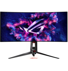 Монітор ASUS PG34WCDM