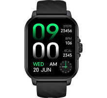 Смарт-годинник Black Shark GT3 Neo-Black BS-W2407 Neo Чорний (1125152)