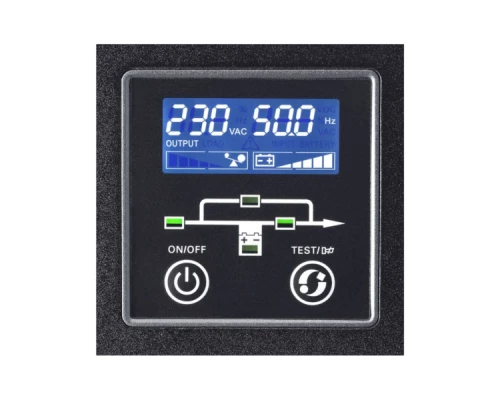 Пристрій безперебійного живлення Eaton 9E6KI 4800W (9E6KI) Пристрій безперебійного живлення Eaton 9E6KI 4800W (9E6KI)