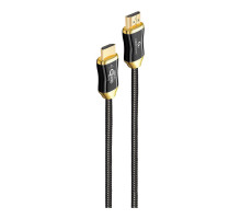 Кабель мультимедійний HDMI to HDMI 25.0m V.2.1, 8K 60Hz/4K 144Hz Optical Cablexpert (CCBP-HDMI8K-AOC-25M-EU)