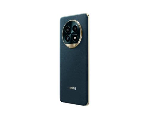 Мобільний телефон realme 13 Pro+ 5G 12/512GB Emerald Green