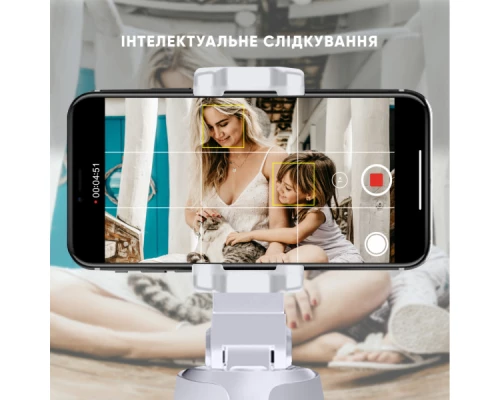 Набір блогера AirOn 360 ° AirFace for TikTok, Instagram, Facebook, Zoom, white (6126755803218) Набір блогера AirOn 360 ° AirFace for TikTok, Instagram, Facebook, Zoom, white (6126755803218)