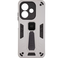 Чохол до мобільного телефона Armorstandart Proover Oppo A40 4G / A40m 4G / A3 4G / A3x 4G Grey (ARM86033)