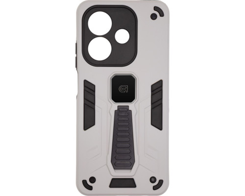 Чохол до мобільного телефона Armorstandart Proover Oppo A40 4G / A40m 4G / A3 4G / A3x 4G Grey (ARM86033)