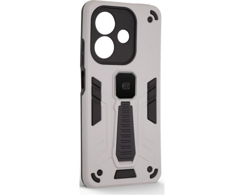 Чохол до мобільного телефона Armorstandart Proover Oppo A40 4G / A40m 4G / A3 4G / A3x 4G Grey (ARM86033)