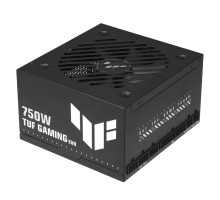 Блок живлення ASUS 750W TUF Gaming Bronze EVO (90YE00D5-B0NA00)