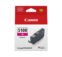 Картридж Canon PFI-5100 Magenta (6954C001)