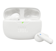 Навушники JBL Wave Beam 2 White (JBLWBEAM2WHT)
