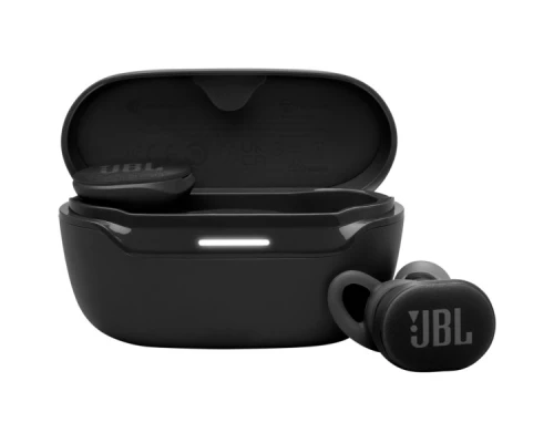 Навушники JBL Endurance Race 2 Black (JBLENDURACE2BLK) Навушники JBL Endurance Race 2 Black (JBLENDURACE2BLK)