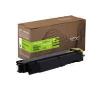 Тонер-картридж Patron Kyocera Mita TK-5270Y yellow Green Label (PN-TK5270YGL)