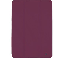Чохол до планшета Armorstandart Smart Fold Pen Samsung Galaxy Tab S10 FE Plum (ARM85553)