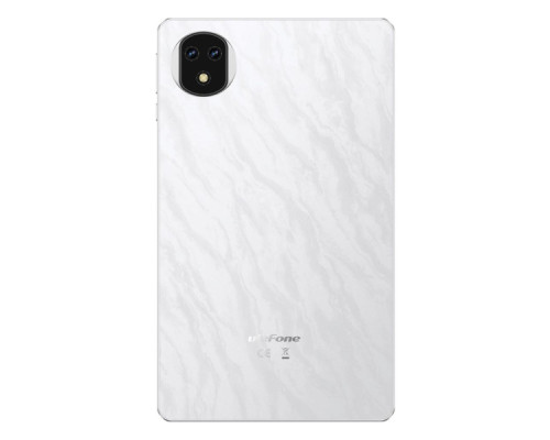 Планшет Ulefone Tab A9 Pro 8.68" 4/128GB 4G Marble white (6975326660723)