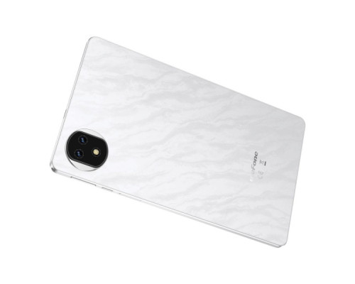 Планшет Ulefone Tab A9 Pro 8.68" 4/128GB 4G Marble white (6975326660723)