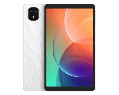 Планшет Ulefone Tab A9 Pro 8.68" 4/128GB 4G Marble white (6975326660723)