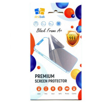 Скло захисне Drobak Black Frame A+ Xiaomi Redmi 15T (333391)