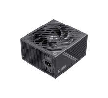 Блок живлення Gamemax 1250W (GX-1250 PRO BK (ATX3.0 PCIe5.0)