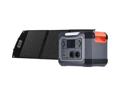 Зарядна станція 2E 2E-OPS-1200, 1200W (2E-OPS-1200) Зарядна станція 2E 2E-OPS-1200, 1200W (2E-OPS-1200)