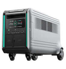 Зарядна станція Zendure SuperBase V4600 (ZDSBV4600-GY-EU)