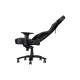 Крісло ігрове ASUS ROG Chariot X (Wide) Black (90GC01M0-MSG030)