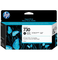 Картридж HP DJ No.730 130-ml Photo Black (P2V67A)