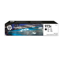 Картридж HP DJ No.973X Black (PageWide Pro 477dw) (L0S07AE)