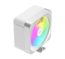 Кулер до процесора OCYPUS DELTA-A40-WH1NAWN00E-GL