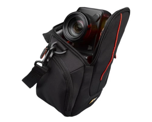 Фото-сумка Case Logic DCB-304 Black (3201022) Фото-сумка Case Logic DCB-304 Black (3201022)