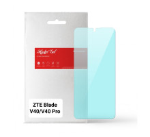 Плівка захисна Armorstandart Anti-Blue ZTE Blade V40 / V40 Pro (ARM63409)