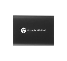 Накопичувач SSD USB-C 2TB P900 HP (7M696AA)