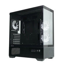 Корпус для ПК Zalman CHRONIXV2BLACK