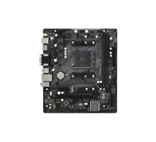 Материнська плата ASRock A520M-HVS
