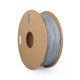 Пластик для 3D-принтера Creality PLA matte 1кг, 1.75мм, gray (3301010299)