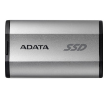 Накопичувач SSD USB 3.2 2TB ADATA (SD810-2000G-CBK)
