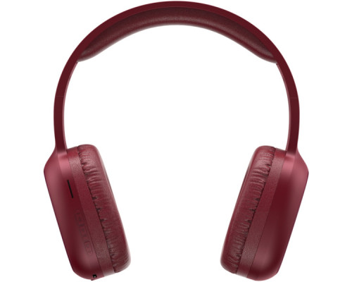 Навушники Havit HV-H2590BT Pro Red (6939119045722)