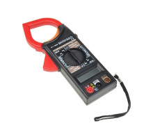 Цифровий мультиметр Voltronic DT-266, V, A, R , T, Q50 (DT-266)