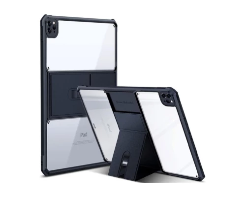Чохол до планшета Xundd Stand Apple iPad Pro 11" 2020/2021/2022 Black (713252) Чохол до планшета Xundd Stand Apple iPad Pro 11" 2020/2021/2022 Black (713252)