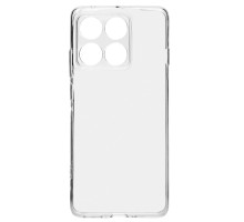 Чохол до мобільного телефона Armorstandart Air Motorola Edge 60 5G Clear (ARM85833)