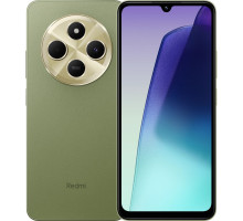 Мобільний телефон Xiaomi Redmi 14C 4/128GB Sage Green (1100373)