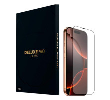 Скло захисне iLera Frosted iPhone 16 Pro (ILFRDL16PR)