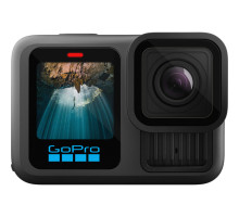 Екшн-камера GoPro HERO13 Black + Full HB Lens Mod Collection (CHDRB-132-RW)