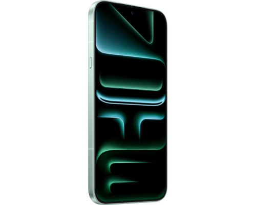 Мобільний телефон Infinix Note 60 8/256Gb Fizz Blue (4894947114052)