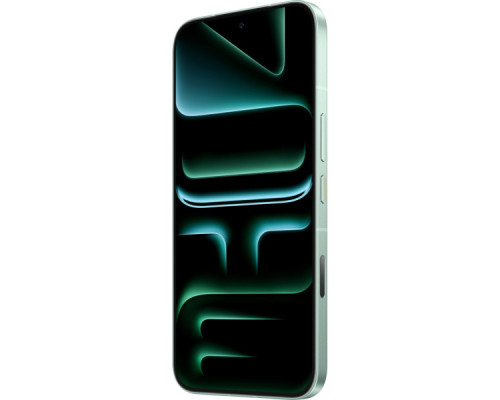 Мобільний телефон Infinix Note 60 8/256Gb Fizz Blue (4894947114052)