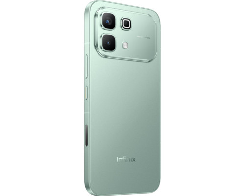 Мобільний телефон Infinix Note 60 8/256Gb Fizz Blue (4894947114052)