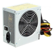 Блок живлення Chieftec 600W (GPA-600S)