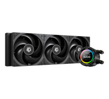 Система рідинного охолодження ID-Cooling SL360 Pro SE