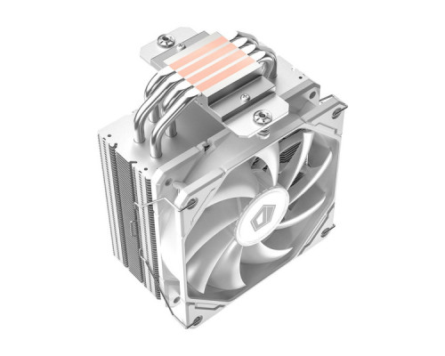 Кулер до процесора ID-Cooling SE-224-XTS ARGB WHITE