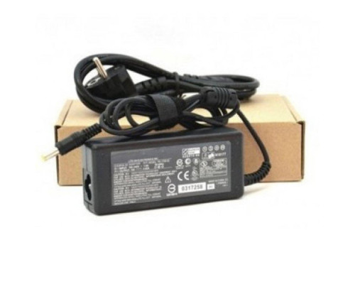 Блок живлення до ноутбуку Merlion Samsung 60W 19V 3.16А, 5.5*3.0 (00193 / LSA60/19-5.5.*3,0)