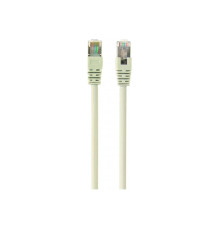 Патч-корд 30м FTP cat 6 CCA gray Cablexpert (PP6-30M)
